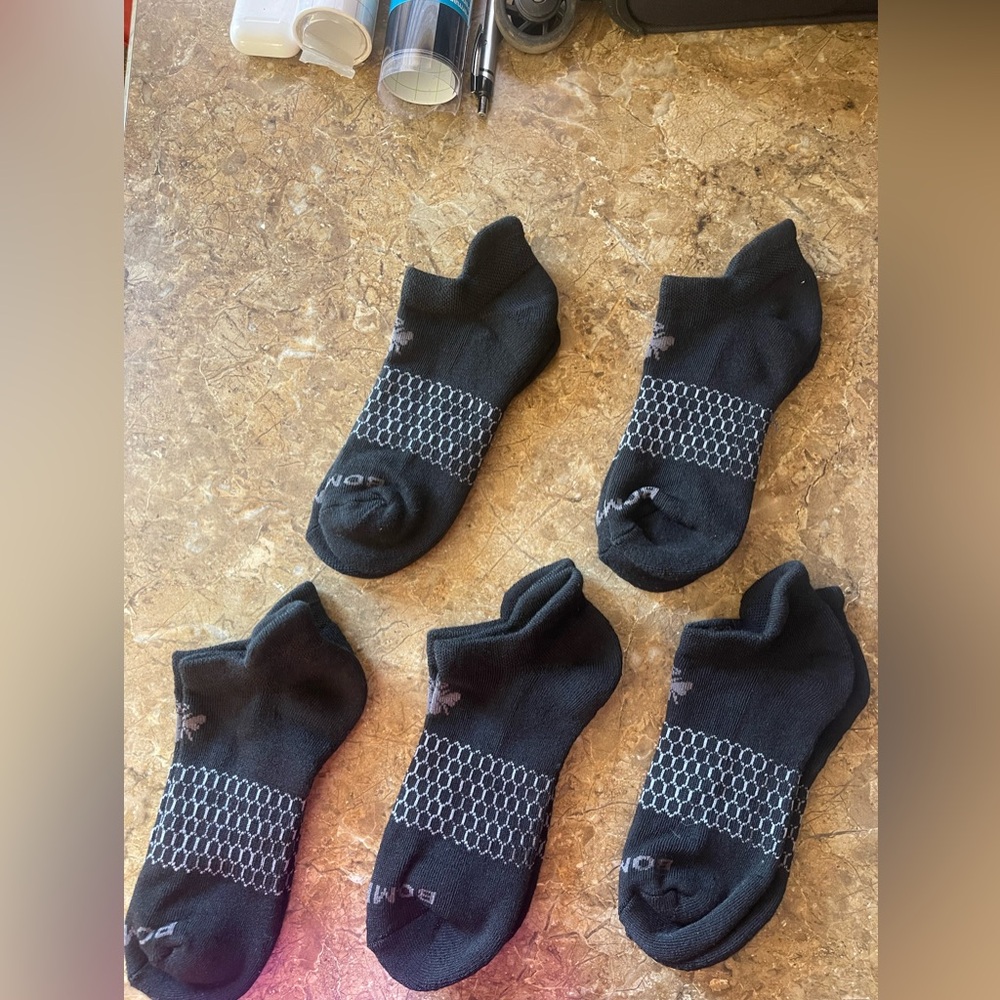 Bombas medium socks